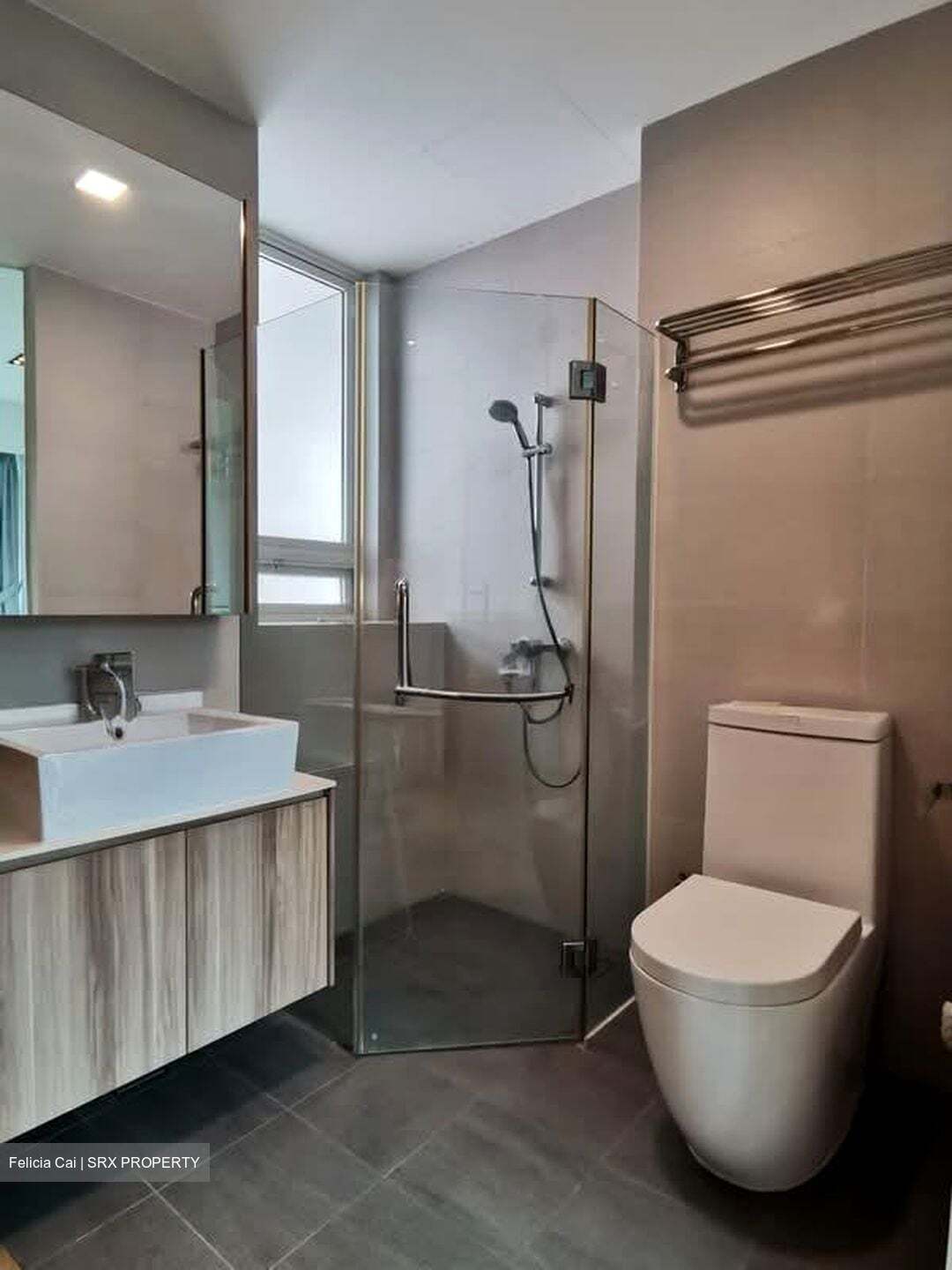 Goldenhill Park Condominium (D20), Condominium #543020851